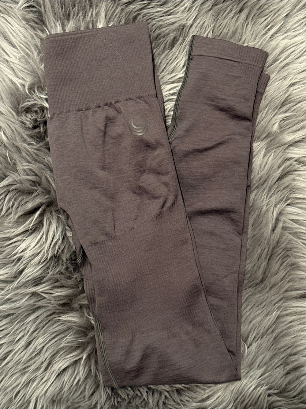 Lazuli label scrunch sculpt leggings